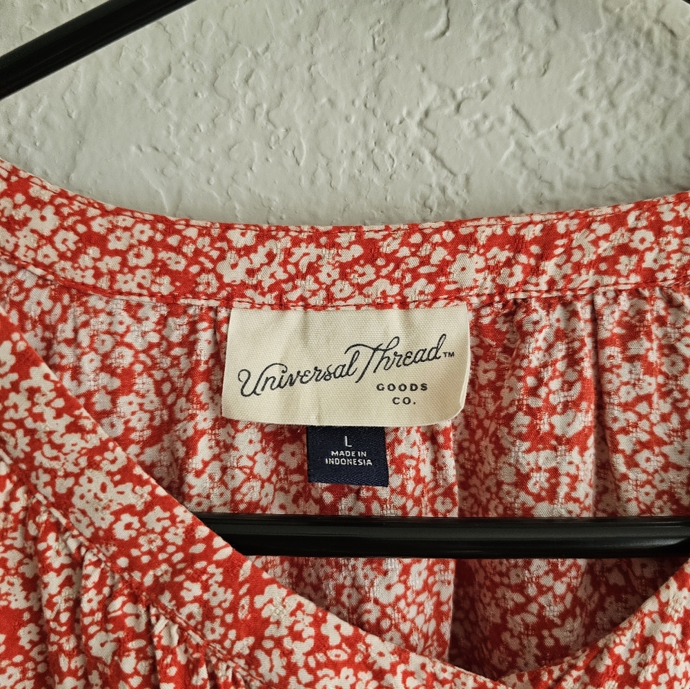 Universal Thread blouse - Picture 2 of 3